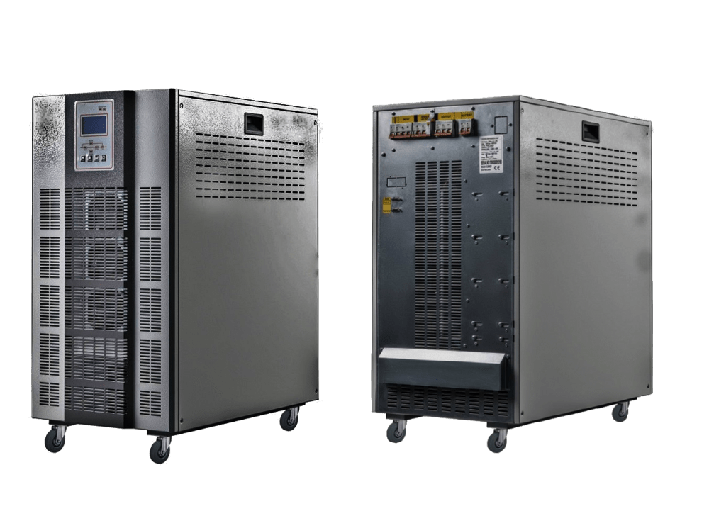 UPS Lega Plus Model 80 KVA 